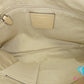 コーチ COACH 2way ショルダーバッグ クラッチバッグ 29461 ブリーカー デイリー ベージュ ロゴ レザー 肩掛け バッグ 鞄 メンズ レディース 【中古】【送料無料】 bk9623