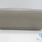 ケイトスペード kate spade 2way ハンドバッグ ショルダーバッグ RN0102760 グレージュ レザー ロゴ 鞄 【中古】【送料無料】 bk9628