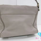 ケイトスペード kate spade 2way ハンドバッグ ショルダーバッグ RN0102760 グレージュ レザー ロゴ 鞄 【中古】【送料無料】 bk9628