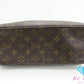 ルイ ヴィトン LOUIS VUITTON ショルダーバッグ モノグラム ルーピング GM M51145 ロゴ トートバッグ ハンドバッグ 肩掛け 鞄 【中古】【送料無料】 bk9697