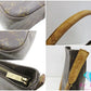 ルイ ヴィトン LOUIS VUITTON ショルダーバッグ モノグラム ルーピング GM M51145 ロゴ トートバッグ ハンドバッグ 肩掛け 鞄 【中古】【送料無料】 bk9697