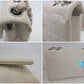 シャネル CHANEL チェーン ショルダーバッグ  A30051ラム スキン ホワイト 白 シルバー 金具 フラワー ステッチ ココマーク CC ロゴ 鞄 【中古】【送料無料】 bk9728