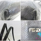 フェンディ FENDI トートバッグ ショルダーバッグ 8BH198 ブラック 黒 パイソン 型押し レザー ロゴ ハンドバッグ 鞄  【中古】【送料無料】 bk9757