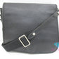ルイ ヴィトン LOUIS VUITTON メンズ ショルダーバッグ タイガ アンドレイ M32482 アルドワーズ 黒 ブラック ロゴ 肩掛け 斜め掛け 鞄 【中古】【送料無料】 bk9820