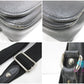ルイ ヴィトン LOUIS VUITTON メンズ ショルダーバッグ タイガ アンドレイ M32482 アルドワーズ 黒 ブラック ロゴ 肩掛け 斜め掛け 鞄 【中古】【送料無料】 bk9820