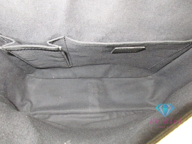 ルイ ヴィトン LOUIS VUITTON メンズ ショルダーバッグ タイガ アンドレイ M32482 アルドワーズ 黒 ブラック ロゴ 肩掛け 斜め掛け 鞄 【中古】【送料無料】 bk9820