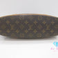 ルイ ヴィトン LOUIS VUITTON トートバッグ ショルダーバッグ モノグラム バビロン M51102 LV ロゴ ハンドバッグ 鞄 【中古】【送料無料】 bk9824