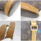 ルイ ヴィトン LOUIS VUITTON トートバッグ ショルダーバッグ モノグラム バビロン M51102 LV ロゴ ハンドバッグ 鞄 【中古】【送料無料】 bk9824