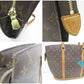 ルイ ヴィトン LOUIS VUITTON トートバッグ ショルダーバッグ モノグラム バビロン M51102 LV ロゴ ハンドバッグ 鞄 【中古】【送料無料】 bk9824
