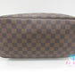 ルイヴィトン LOUIS VUITTON ダミエ ネヴァーフル MM N51105 エベヌ LV ロゴ トートバッグ ショルダーバッグ ハンドバッグ 肩掛け鞄【中古】【送料無料】bk9825