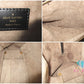ルイ ヴィトン LOUIS VUITTON モノグラム トートW PM M41061 ショコラ ブラウン 茶 PVC キュイール・オルフェーヴル レザー LV ロゴ  トートバッグ ハンドバッグ 鞄 【中古】【送料無料】 bk9828