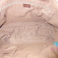 グッチ GUCCI GG トートバッグ 141472 ブラウン キャンバス レザー 肩掛け ハンドバッグ ショルダーバッグ【中古】【送料無料】bk9859