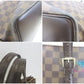 ルイ ヴィトン LOUIS VUITTON トートバッグ ショルダーバッグ ダミエ チェルシー N51119 エベヌ ブラウン 茶 PVC レザー ハンドバッグ 肩掛け バッグ 鞄 メンズ レディース 【中古】【送料無料】 bk9892