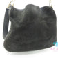 グッチ GUCCI 2way ハンドバッグ ショルダーバッグ 001.0166.1577 バンブー ハンドル ブラック 黒 レザー トート ロゴ 手提げ 肩掛け 鞄 【中古】【送料無料】 bk9895
