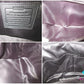 コーチ COACH ニュー テイラー レザー サッチェル ハンドバッグ F25296 ブラック 黒 手提げ 鞄 【中古】【送料無料】 bk9909