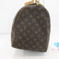 ルイ ヴィトン LOUIS VUITTON ボストンバッグ モノグラム キーポル 45 M41428 LV ロゴ ハンドバッグ トラベル 旅行 鞄 【中古】【送料無料】 bk9934