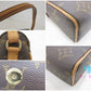 ルイ ヴィトン LOUIS VUITTON ハンドバッグ モノグラム レシタル M51900 茶 ブラウン LV ロゴ ショルダーバッグ 鞄 【中古】【送料無料】 bk9946