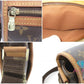 ルイ ヴィトン LOUIS VUITTON ショルダーバッグ モノグラム メッセンジャー ボスフォール PM M40106 ブラウン 茶 PVC レザー ロゴ ポシェット 肩掛け 斜め掛け バッグ 鞄 メンズ レディース 【中古】【送料無料】 bk9959