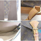 ルイ ヴィトン LOUIS VUITTON バックパック リュック モノグラム モンスリ GM M51135 茶 ブラウン ショルダーバッグ 肩掛け 鞄  【中古】【送料無料】 bk9965