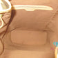 ルイ ヴィトン LOUIS VUITTON バックパック リュック モノグラム モンスリ GM M51135 茶 ブラウン ショルダーバッグ 肩掛け 鞄  【中古】【送料無料】 bk9965
