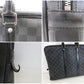 ルイ ヴィトン LOUIS VUITTON ブリーフケース ビジネスバッグ ダミエ グラフィット ポルト ドキュマン ヴォワヤージュ  N41125 LV ロゴ ハンドバッグ 鞄 【中古】【送料無料】 bk9978