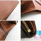 ルイ ヴィトン LOUIS VUITTON 二つ折り財布 モノグラム ポルト モネ ビエ トレゾール M61730 LV ロゴ 中財布 ミディアム コンパクト ウォレット 【中古】【送料無料】bs3624