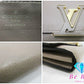 ルイ ヴィトン LOUIS VUITTON ポルト フォイユ カプシーヌ M61249 ガレ グレージュ トリヨン レザー LV ロゴ 長財布 二つ折り財布 ロング ウォレット  【中古】【送料無料】 bs3657