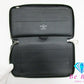 ルイ ヴィトン LOUIS VUITTON ラウンド ファスナー 長財布 エピ ジッピー オーガナイザー M63852 ノワール 黒 LV ロゴ 二つ折り財布 パスポート ケース ロング ウォレット【中古】【送料無料】bs3662