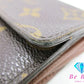 ルイ ヴィトン LOUIS VUITTON 二つ折り財布 長財布 モノグラム ポルトフォイユ サラ M61734 LV ロゴ ロング ウォレット 【中古】【送料無料】 bs3694