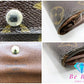 ルイ ヴィトン LOUIS VUITTON 二つ折り財布 長財布 モノグラム ポルトフォイユ サラ M61734 LV ロゴ ロング ウォレット 【中古】【送料無料】 bs3694
