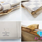 ルイ ヴィトン LOUIS VUITTON ダミエ アズール ポルトフォイユ ヴィエノワ N61676 白 ホワイト アイボリー PVC レザー LV ロゴ 中財布 ミディアム コンパクト ウォレット がま口 小銭入れ 【中古】【送料無料】 bs3733
