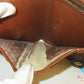 ルイ ヴィトン LOUIS VUITTON 二つ折り財布 モノグラム コンパクト ジップ M61667 ラウンドファスナー 小銭入れ LV ロゴ ミディアム ウォレット 【中古】【送料無料】 bs3823