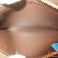 ルイ ヴィトン LOUIS VUITTON 財布 ダミエ ジッピーウォレット N41661 エベヌ ブラウン 茶 PVC レザー 札入れ 小銭入れ ラウンドファスナー 長財布 ロング ウォレット メンズ レディース 【中古】【送料無料】 bs3833