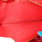 ルイ ヴィトン LOUIS VUITTON 長財布 モノグラム ヴェルニ  ポルト フォイユ サラ M93634 オレンジ サンセット パテント レザー 二つ折り 【中古】【送料無料】 bs3845