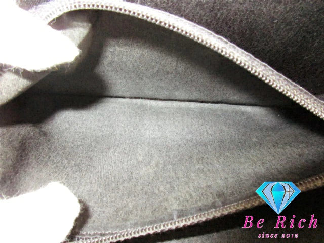 シャネル CHANEL 二つ折り財布 ラウンド ファスナー 長財布 アイコン 黒 ブラック エナメル パテント レザー ココ マーク ロゴ ロング ウォレット 【中古】【送料無料】bs3861