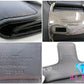 サルヴァトーレ フェラガモ Salvatore Ferragamo 二つ折り財布 227546 ヴァラ 黒 ブラック レザー コンパクト ウォレット  【中古】【送料無料】bs3872