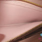 ルイ ヴィトン LOUIS VUITTON 二つ折り財布 長財布 モノグラム ポルトフォイユ サラ M62235 ブラウン 茶 ピンク ローズバレリーヌ LV ロゴ ロング ウォレット 【中古】【送料無料】 bs3924