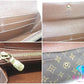 ルイ ヴィトン LOUIS VUITTON モノグラム ポシェット ポルト モネ クレディ M61726 LV ロゴ 旧サラ 長財布 二つ折り財布 ロング ウォレット 【中古】【送料無料】 bs3968