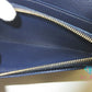 ルイ ヴィトン LOUIS VUITTON ポルト フォイユ ブラザ モノグラム ブリーチ M82826 メンズ 長財布 ブラック 黒 LV ロゴ 二つ折り財布 ロング ウォレット 【中古】【送料無料】 bs4043