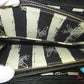 ヴィヴィアン ウエストウッド Vivienne Westwood エグゼクティブ ラウンドファスナー 長財布 3118C9A1  黒 ブラック レザー ORB オーブ ロゴ 二つ折り財布 ロング ウォレット EXECUTIVE  【中古】【送料無料】bs4045
