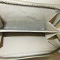 ルイ ヴィトン LOUIS VUITTON 二つ折り財布 ダミエ アズール ポルト モネ ビエ トレゾール N61744 L字ファスナー 小銭入れ ロゴ 中財布 ミディアム ウォレット 【中古】【送料無料】 bs4123