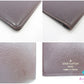 ルイ ヴィトン LOUIS VUITTON 二つ折り 長財布 札入れ タイガ ポルト バルール カルト クレディ M30398 グリズリ ブラウン 茶 ロング ウォレット 【中古】【送料無料】 bs4184