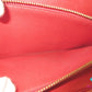ルイ ヴィトン LOUIS VUITTON 長財布 M63577 エピ ポシェット ポルト モネ クレディ カスティリアン レッド 赤 レザー LV ロゴ 二つ折り財布 ロング ウォレット 【中古】【送料無料】bs4189