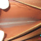 ルイ ヴィトン ジッピー ウォレット M60017 モノグラム 茶 ブラウン PVC レザー ラウンド ファスナー 長財布 LOUIS VUITTON 【中古】【送料無料】 bs4195