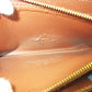 ルイ ヴィトン ジッピー ウォレット M60017 モノグラム 茶 ブラウン PVC レザー ラウンド ファスナー 長財布 LOUIS VUITTON 【中古】【送料無料】 bs4210