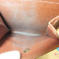 ルイ ヴィトン LOUIS VUITTON 二つ折り財布 モノグラム ポルト フォイユ フロリン M60026 LV ロゴ ミニ コンパクト ウォレット 【中古】【送料無料】 bs4211