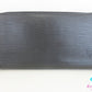 ルイ ヴィトン LOUIS VUITTON エピ ジッピー ウォレット M61857 ラウンド ファスナー 二つ折り財布 長財布 ノワール 黒 ブラック レザー LV ロゴ ロング 【中古】【送料無料】 bs4215