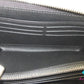 ルイ ヴィトン LOUIS VUITTON エピ ジッピー ウォレット M61857 ラウンド ファスナー 二つ折り財布 長財布 ノワール 黒 ブラック レザー LV ロゴ ロング 【中古】【送料無料】 bs4215