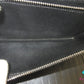 ルイ ヴィトン LOUIS VUITTON ラウンド ファスナー 長財布 ダミエ グラフィット ジッピー ウォレット ヴェルティカル N63095 ロゴ 二つ折り財布 【中古】【送料無料】 bs4229
