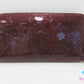 ルイ ヴィトン LOUIS VUITTON モノグラム ヴェルニ ジッピー ウォレット M91536 ルージュ フォー ヴィスト ロゴ 二つ折り財布 長財布 ロング  【中古】【送料無料】 bs4244